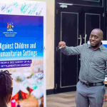 Researchers, Gender Ministry partner to Tackle Violence Against Children in Refugee Settlements