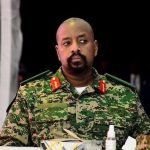 Uganda’s Next Leader Must Come from Security Forces, Says Muhoozi