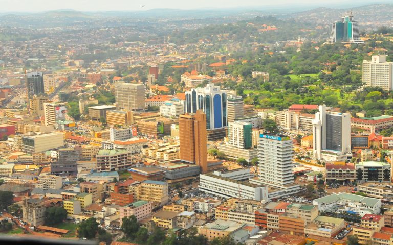 IMF Applauds Uganda’s Economic Recovery Efforts Post-COVID