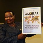 Prime Minister Robinah Nabbanja Honored with Prestigious Global Women’s Leadership Award in New York