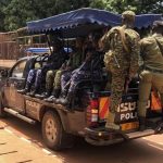 Army, Police Maintain Presence at Bunyoro Kitara Kingdom Premises Amid Leadership Dispute
