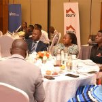 Equity Bank Uganda: 96% of Transactions Now Processed Through Digital Channels