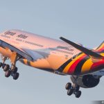 Uganda Airlines Expands Reach with New Abuja Route
