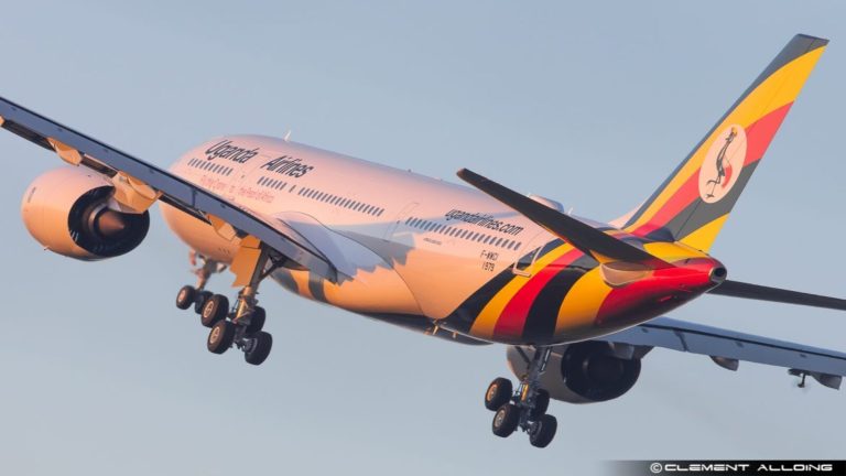 Uganda Airlines Expands Reach with New Abuja Route