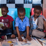 South Africa takes a bold step towards universal education