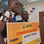 Bugiri Resident Wins UGX 186 Million Uganda National Lottery Jackpot
