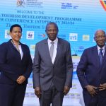 Uganda’s Tourism Sector Sees Resurgence Amid Strategic Investment