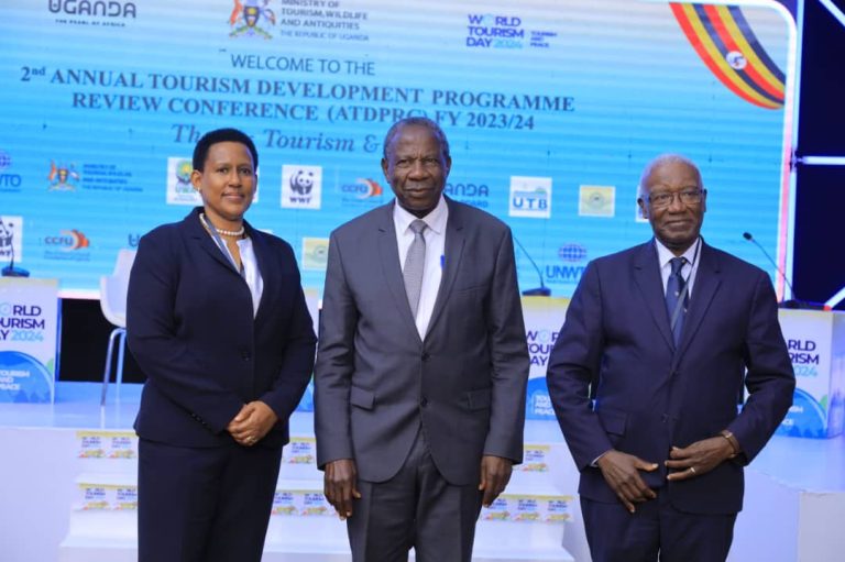 Uganda’s Tourism Sector Sees Resurgence Amid Strategic Investment
