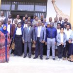 KIU Teaching Hospital Leads Uganda’s Largest Free Surgical Camp