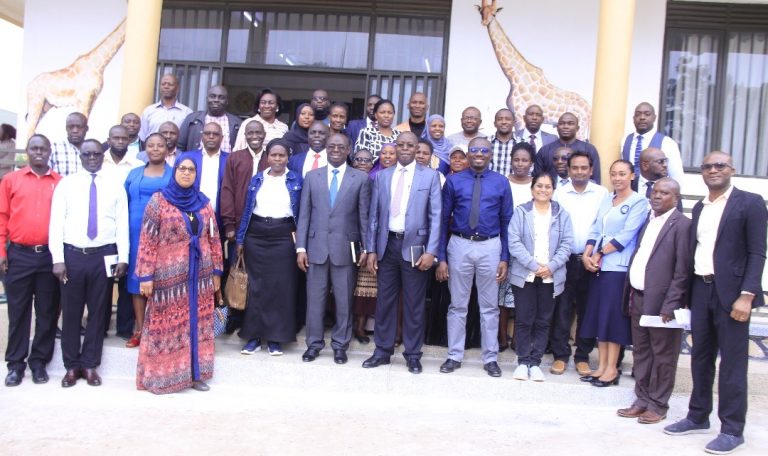 KIU Teaching Hospital Leads Uganda’s Largest Free Surgical Camp