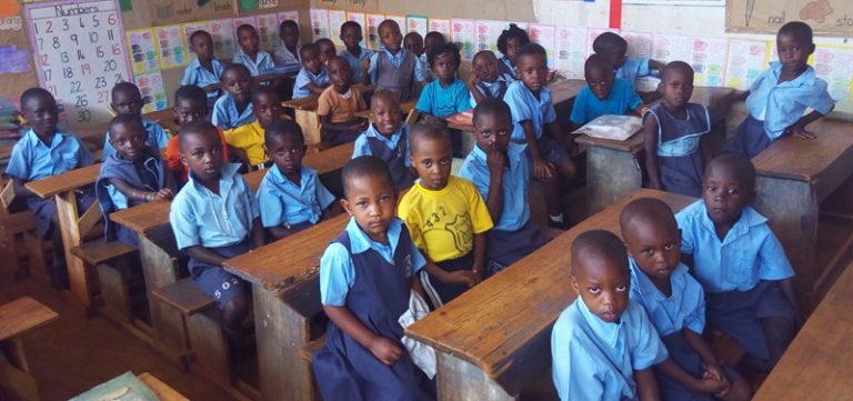 Kagadi RDC Urges Parents to Send Children to School Promptly, Warns of Arrests for Non-Compliance