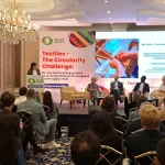 Textile Circularity Conference Highlights Need for Innovation and Collaboration