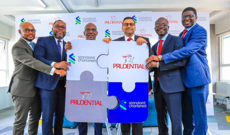 Standard Chartered Bank Uganda and Prudential Uganda Forge Partnership to Enhance Financial Services