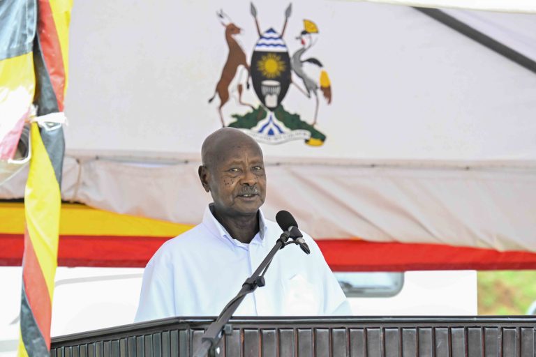 Museveni Calls for Swahili as a Unifying Force in East Africa