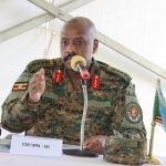Gen. Muhoozi Accuses US Ambassador of Disrespecting President Museveni, Warns of Looming Confrontation