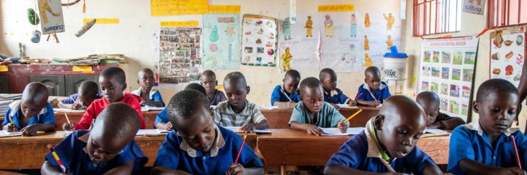 Child Rights Advocates Urge Policy Reforms to Address Healthcare Inequality for Marginalised Children