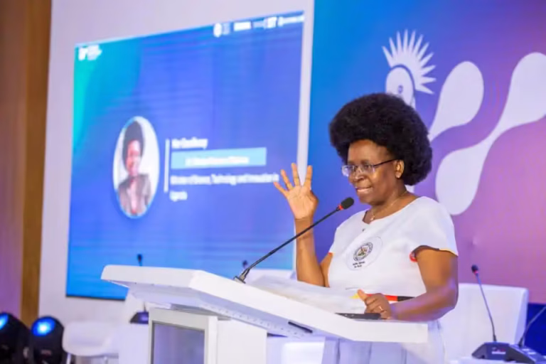Uganda Leaps into Deep Tech to Drive Economic Transformation
