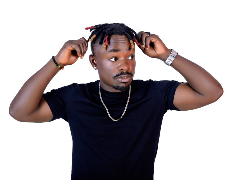 Top Bunyoro Artist Figo West Blasts Museveni, PM Nabbanja for Neglecting Banyoro