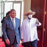 Uganda, CAR Forge Landmark Road Network to Strengthen Trade Links