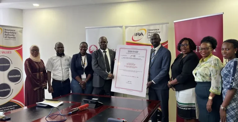 FINCA Uganda Launches Bancassurance, Expanding Access to Insurance Services