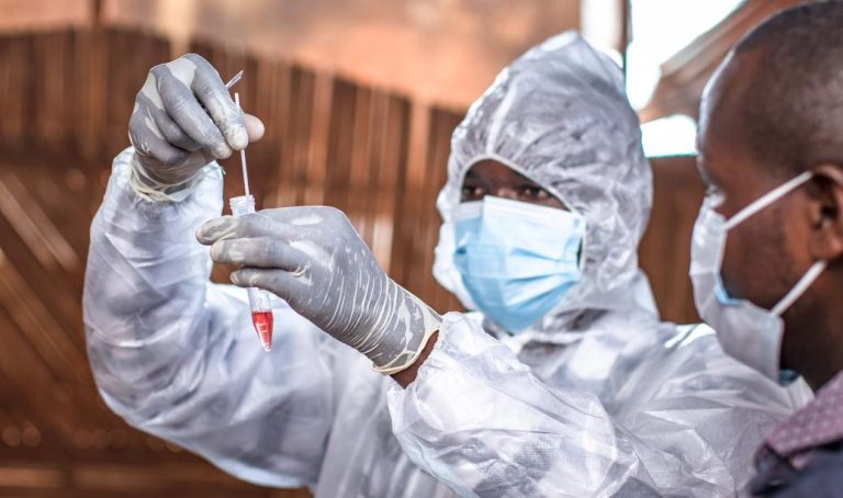 Mpox Outbreak in Uganda: 51 Cases Reported as Health Authorities Strengthen Response