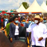 Museveni Urges Manufacturers and Agriculturalists to Tap Into Uganda Development Bank for Affordable Credit