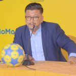 MTN Uganda Announces Major Leadership Change as CMO Somdev Sen Departs