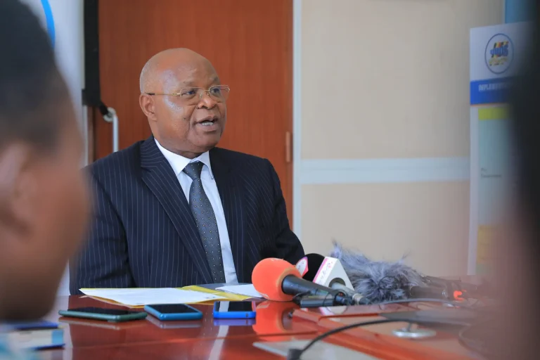 Uganda to Unveil Final Census Results with President Museveni as Chief Guest