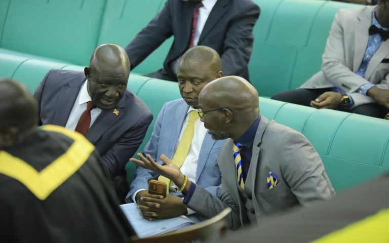 Uganda Faces Shs4.4 Trillion Budget Deficit as Public Debt Soars, Warns PAC