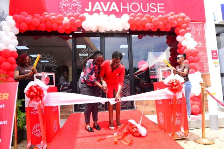 Java House Expands Uganda Footprint with New Branches in Najjera, Muyenga, and Nansana