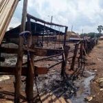 Hoima Butchers Strike Over Chairman’s Detention