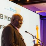 Uganda’s Electoral Commission Joins A-WEB Executive Board