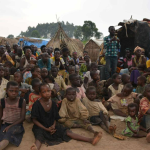 Evicted Families in Kikuube IDP Camp Face Severe Health Crisis Amid Unresolved Land Dispute