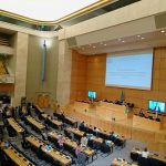 Kenya Elected to UN Human Rights Council Amid Opposition from Rights Groups