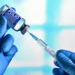 Over 6.5 Million Children Vaccinated in Kenya-Uganda Polio Campaign