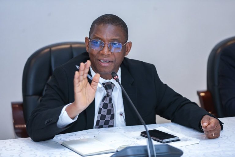 Bank of Tanzania Maintains Key Interest Rate at 6% to Support Economic Recovery