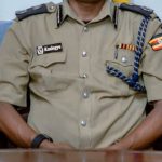 U.S. Sanctions Ugandan Police Officials Over Human Rights Violations