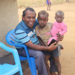 South Sudanese Refugees Find Hope and Self-Reliance Through Entrepreneurship and Farming in Uganda