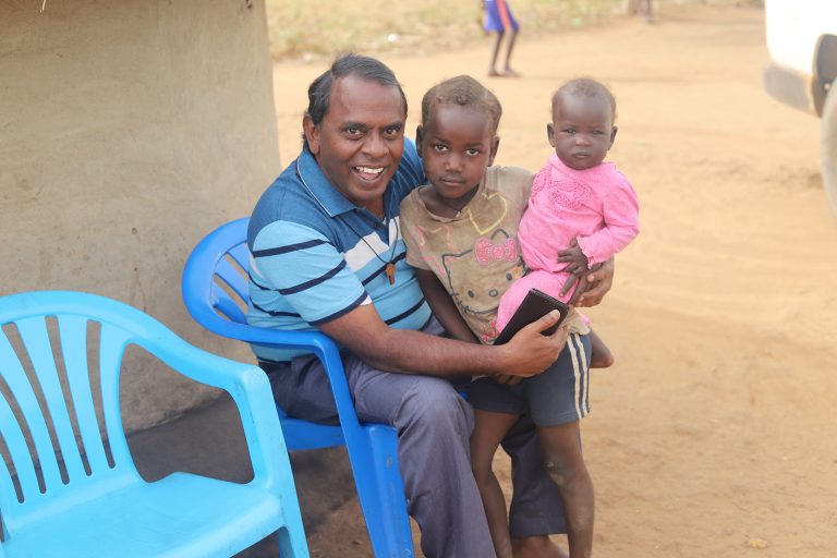 South Sudanese Refugees Find Hope and Self-Reliance Through Entrepreneurship and Farming in Uganda