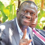 Missing Opposition Leader Besigye Set to Appear Before Army Court