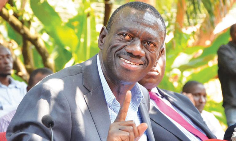 Missing Opposition Leader Besigye Set to Appear Before Army Court