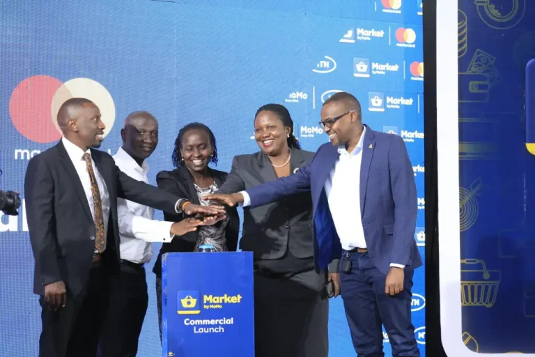 MTN Group Launches “Market by MoMo” to Transform Uganda’s E-Commerce Landscape