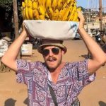 New Zealand TikTok Personality Muzungu-Boda Ejected from Uganda Over Illegal Work Status