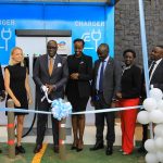 TotalEnergies Uganda Launches First Public Electric Charging Station, Supporting Uganda’s Energy Transition and E-Mobility Growth
