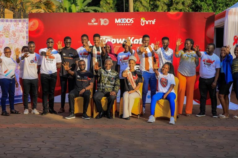 Uganda Urged to Combat HIV Stigma and Raise Awareness in World AIDS Day Campaign