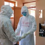 Mysterious ‘Dancing Disease’ Outbreak Hits Uganda’s Bundibugyo