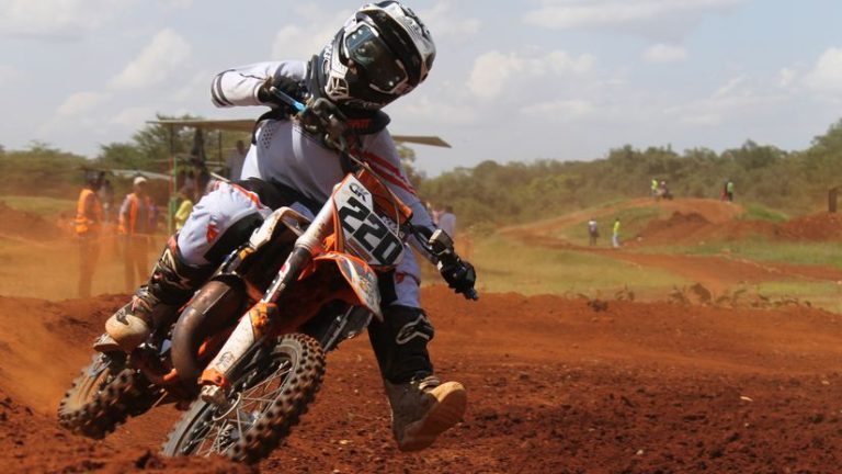Kenyan, Ugandan Riders Set to Clash in FIM Africa Central Africa Motocross Challenge