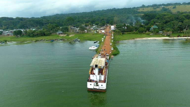Algae Bloom Threatens Lake Victoria’s Ecosystem, Livelihoods