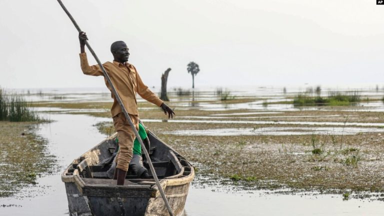 Uganda’s Bn Oil Project Sparks Human Rights Violations, Environmental Concerns