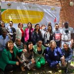 African Youth Entrepreneurs Embark on Pioneering Innovation Tour in South Korea